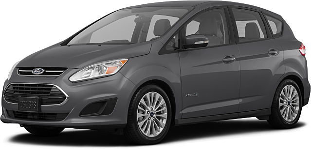 2018 Ford C-MAX Hybrid SE at Roy O' Brien Ford
