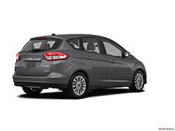 Thumbnail image of 2018 Ford C-MAX Hybrid at Roy O' Brien Ford