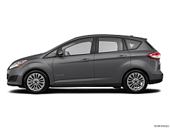 Thumbnail image of 2018 Ford C-MAX Hybrid at Roy O' Brien Ford