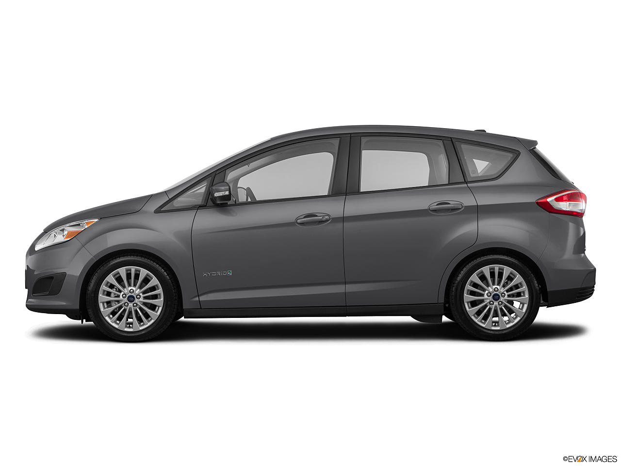 Image of 2018 Ford C-MAX Hybrid SE