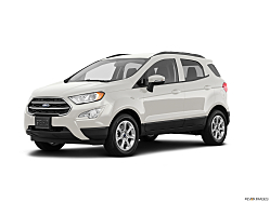 Thumbnail image of 2018 Ford EcoSport at Parkside Total Auto Care