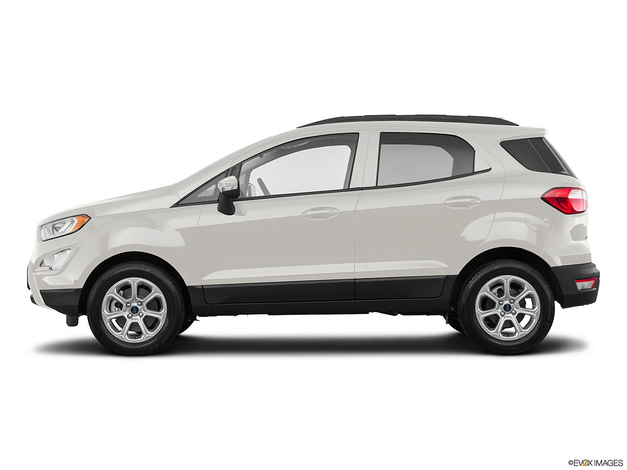Image of 2018 Ford EcoSport S 4dr Crossover