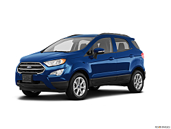 Thumbnail image of 2018 Ford EcoSport at Roy O' Brien Ford