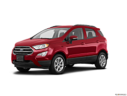 Thumbnail image of 2018 Ford EcoSport at Ramsey Motor Company