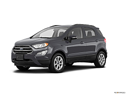 Thumbnail image of 2018 Ford EcoSport at RoyObrienFord of St. Clair Shores, MI