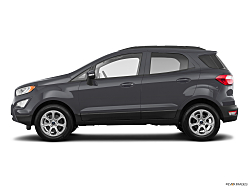 Thumbnail image of 2018 Ford EcoSport at RoyObrienFord of St. Clair Shores, MI