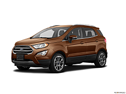 Thumbnail image of 2018 Ford EcoSport at Headquarters Nissan