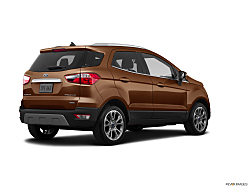 Thumbnail image of 2018 Ford EcoSport at Headquarters Nissan