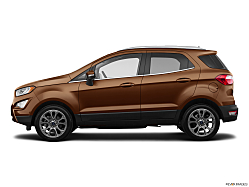 Thumbnail image of 2018 Ford EcoSport at Headquarters Nissan