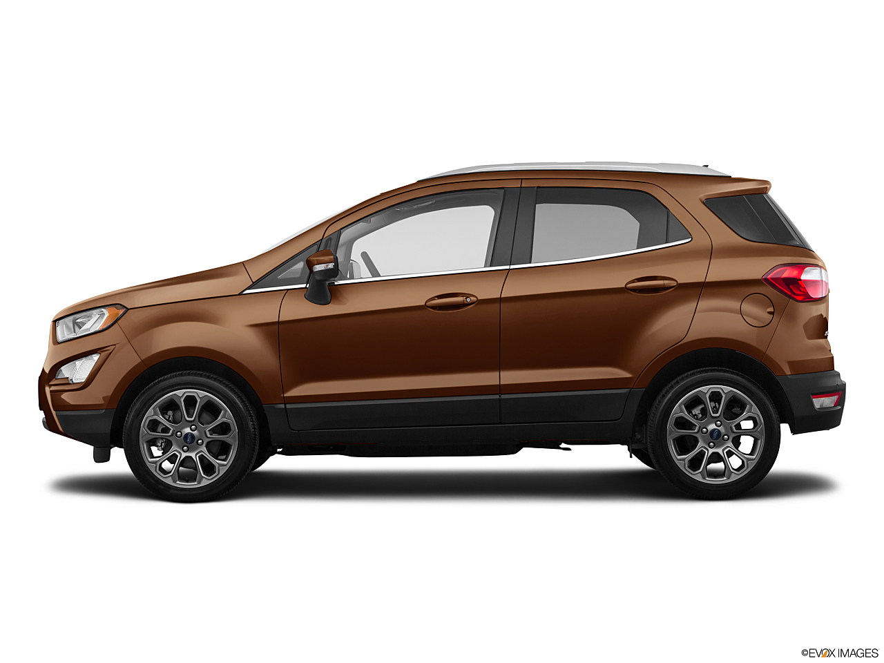 Image of 2018 Ford EcoSport Titanium