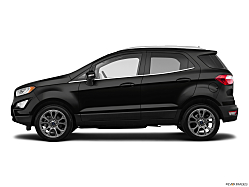 Thumbnail image of 2018 Ford EcoSport at Honda Morristown