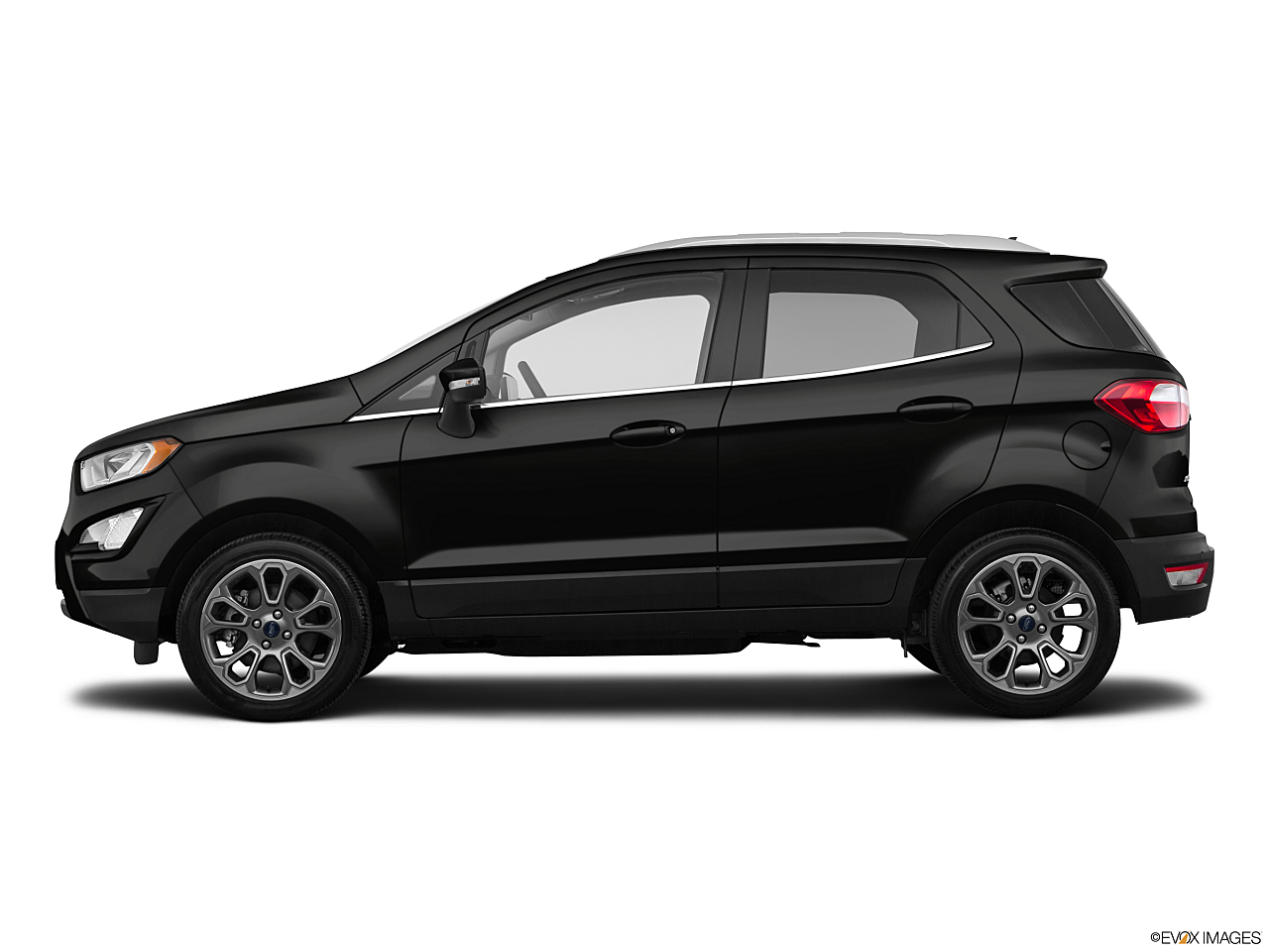Image of 2018 Ford EcoSport Titanium