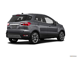 Thumbnail image of 2018 Ford EcoSport at Headquarters Nissan