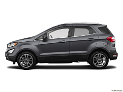 Thumbnail image of 2018 Ford EcoSport at Headquarters Nissan