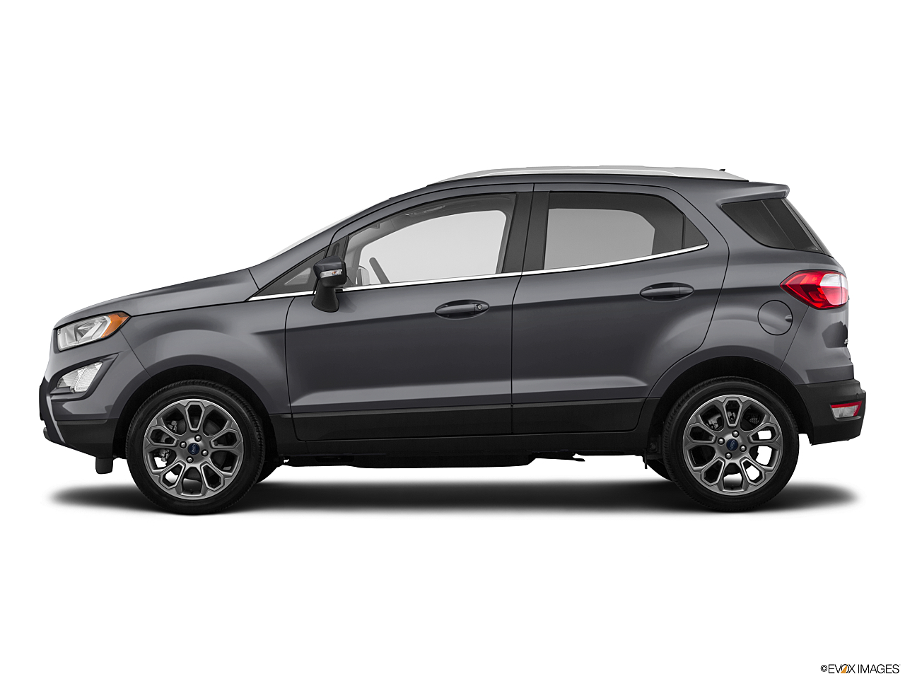 Image of 2018 Ford EcoSport Titanium