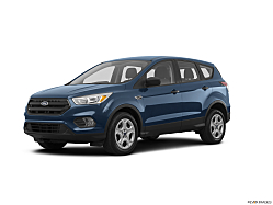 Thumbnail image of 2018 Ford Escape at RoyObrienFord of St. Clair Shores, MI