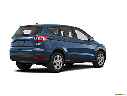 Thumbnail image of 2018 Ford Escape at RoyObrienFord of St. Clair Shores, MI