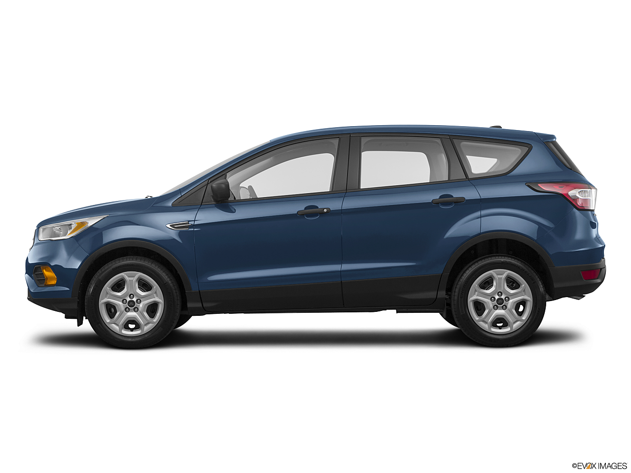 Image of 2018 Ford Escape S