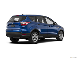 Thumbnail image of 2018 Ford Escape at Roy O' Brien Ford