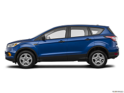 Thumbnail image of 2018 Ford Escape at Roy O' Brien Ford