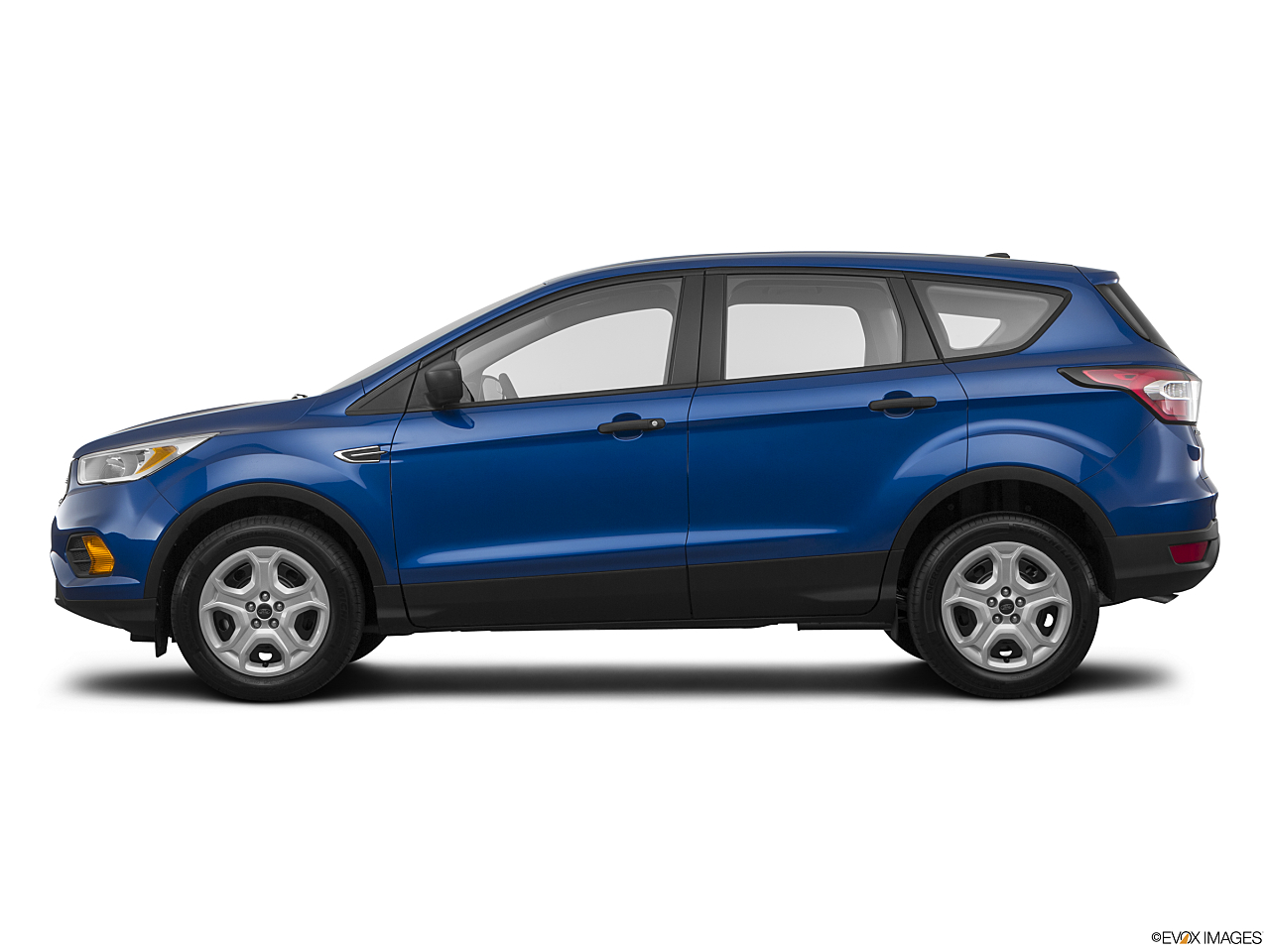 Image of 2018 Ford Escape Titanium
