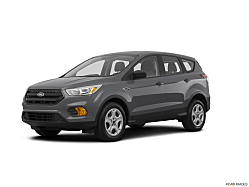 Thumbnail image of 2018 Ford Escape at Roy O' Brien Ford