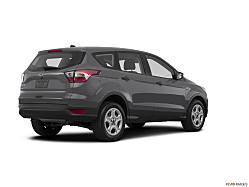 Thumbnail image of 2018 Ford Escape at Roy O' Brien Ford
