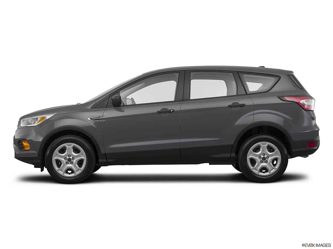 Image of 2018 Ford Escape Titanium