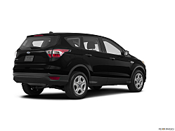 Thumbnail image of 2018 Ford Escape at Roy O' Brien Ford