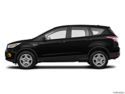 Thumbnail image of 2018 Ford Escape at Roy O' Brien Ford