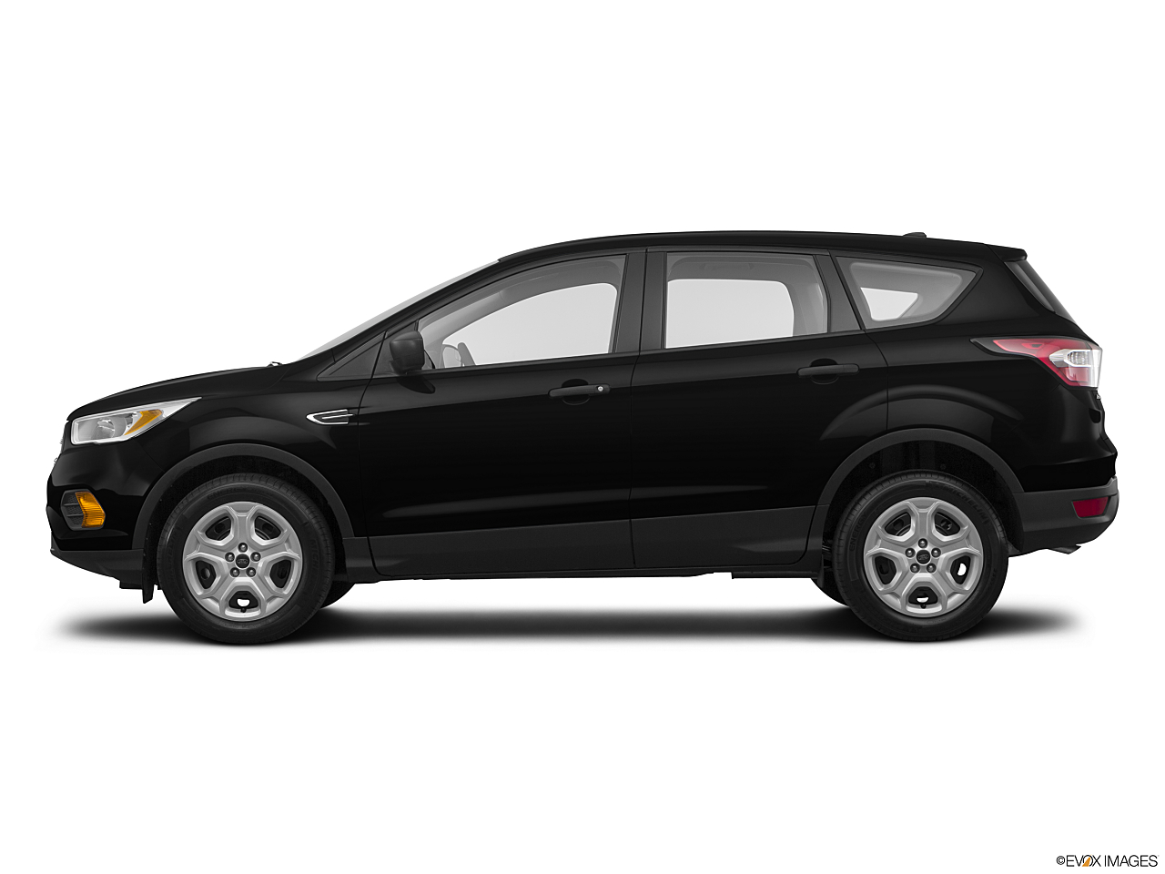 Image of 2018 Ford Escape Titanium