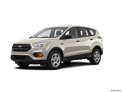 Thumbnail image of 2018 Ford Escape at Roy O' Brien Ford