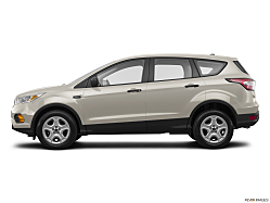 Thumbnail image of 2018 Ford Escape at Roy O' Brien Ford
