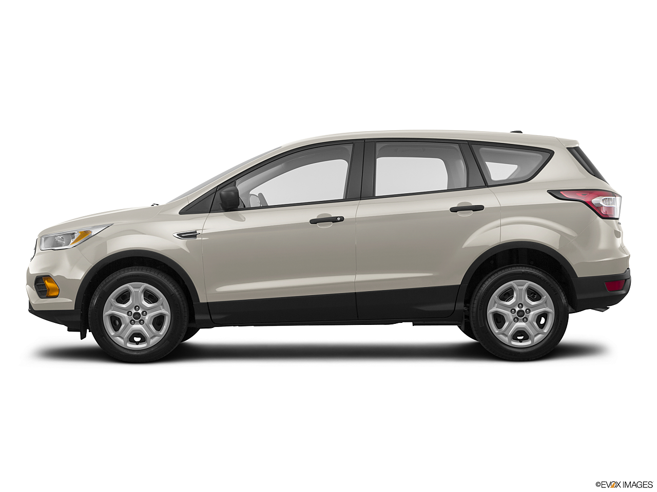 Image of 2018 Ford Escape Titanium