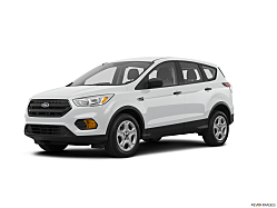 Thumbnail image of 2018 Ford Escape at Lakeway Auto