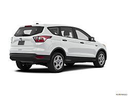Thumbnail image of 2018 Ford Escape at Lakeway Auto