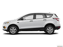 Thumbnail image of 2018 Ford Escape at Lakeway Auto
