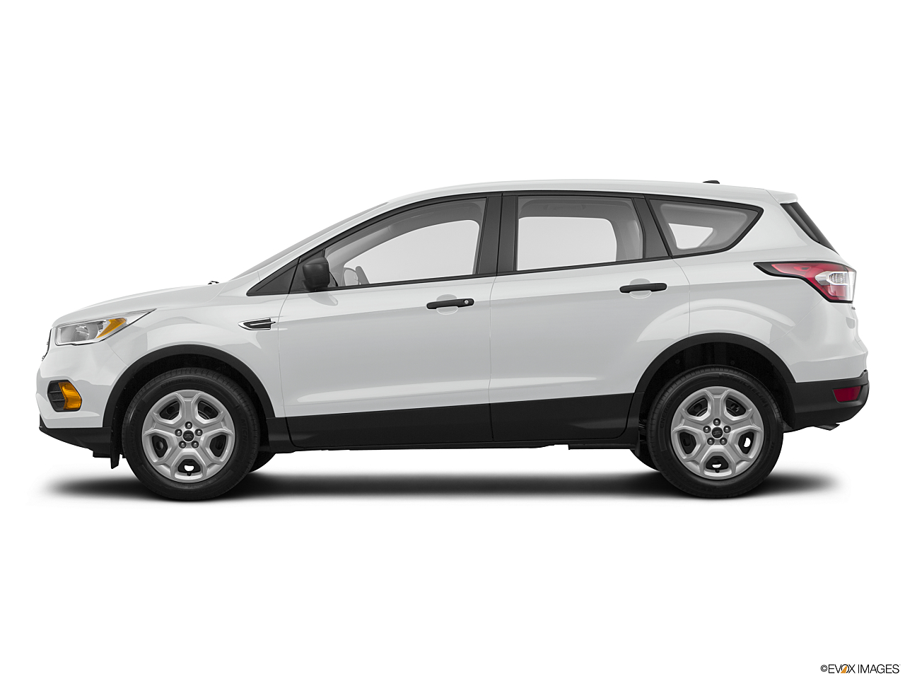 Image of 2018 Ford Escape S