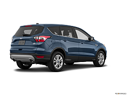 Thumbnail image of 2018 Ford Escape at Roy O' Brien Ford
