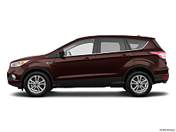 Thumbnail image of 2018 Ford Escape at Roy O' Brien Ford