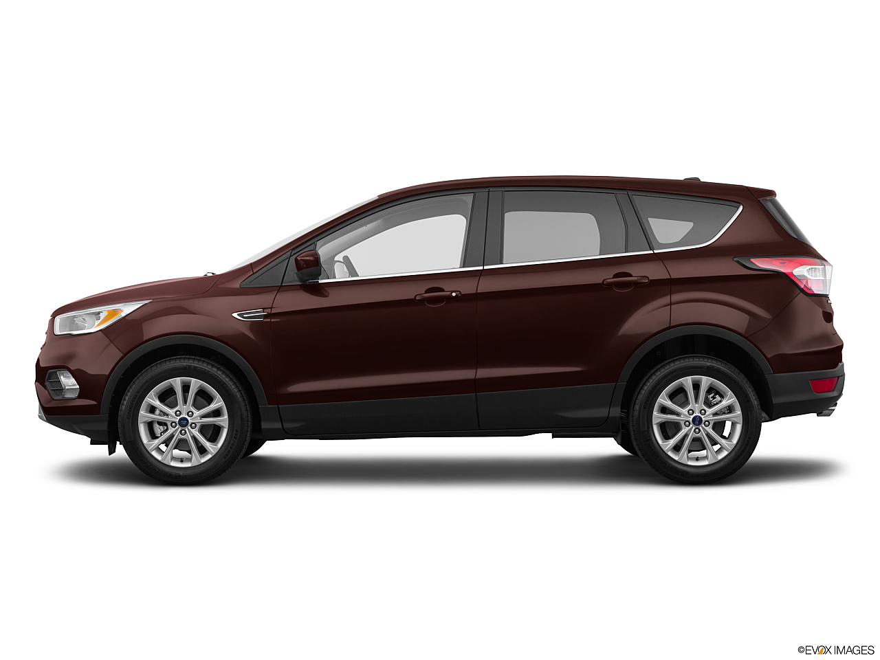 Image of 2018 Ford Escape SE