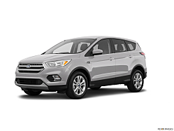 Thumbnail image of 2018 Ford Escape at Headquarters Nissan