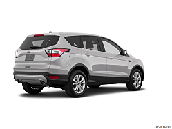 Thumbnail image of 2018 Ford Escape at Headquarters Nissan