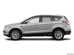 Thumbnail image of 2018 Ford Escape at Headquarters Nissan