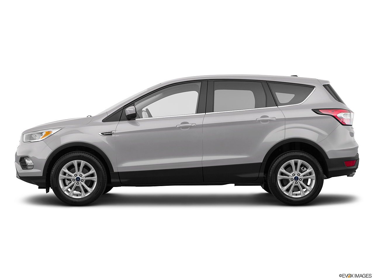 Image of 2018 Ford Escape SE