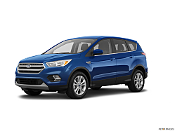 Thumbnail image of 2018 Ford Escape at Morristown Chevrolet