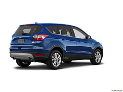 Thumbnail image of 2018 Ford Escape at Morristown Chevrolet