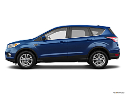 Thumbnail image of 2018 Ford Escape at Morristown Chevrolet