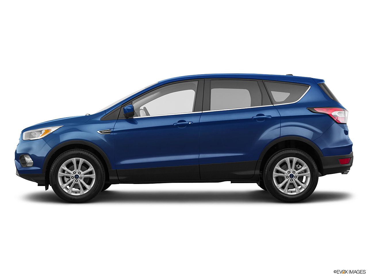 Image of 2018 Ford Escape SE