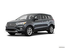 Thumbnail image of 2018 Ford Escape at Headquarters Nissan